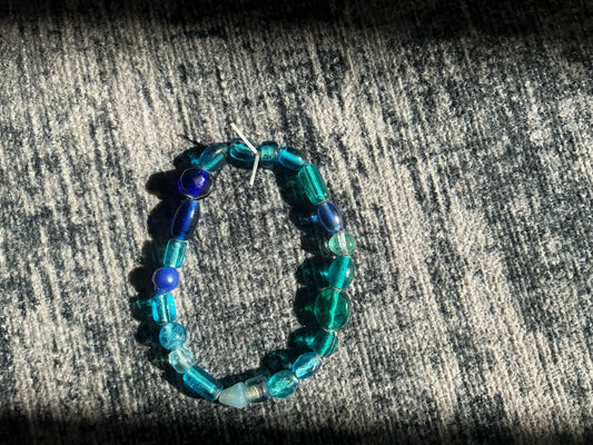 blue waters